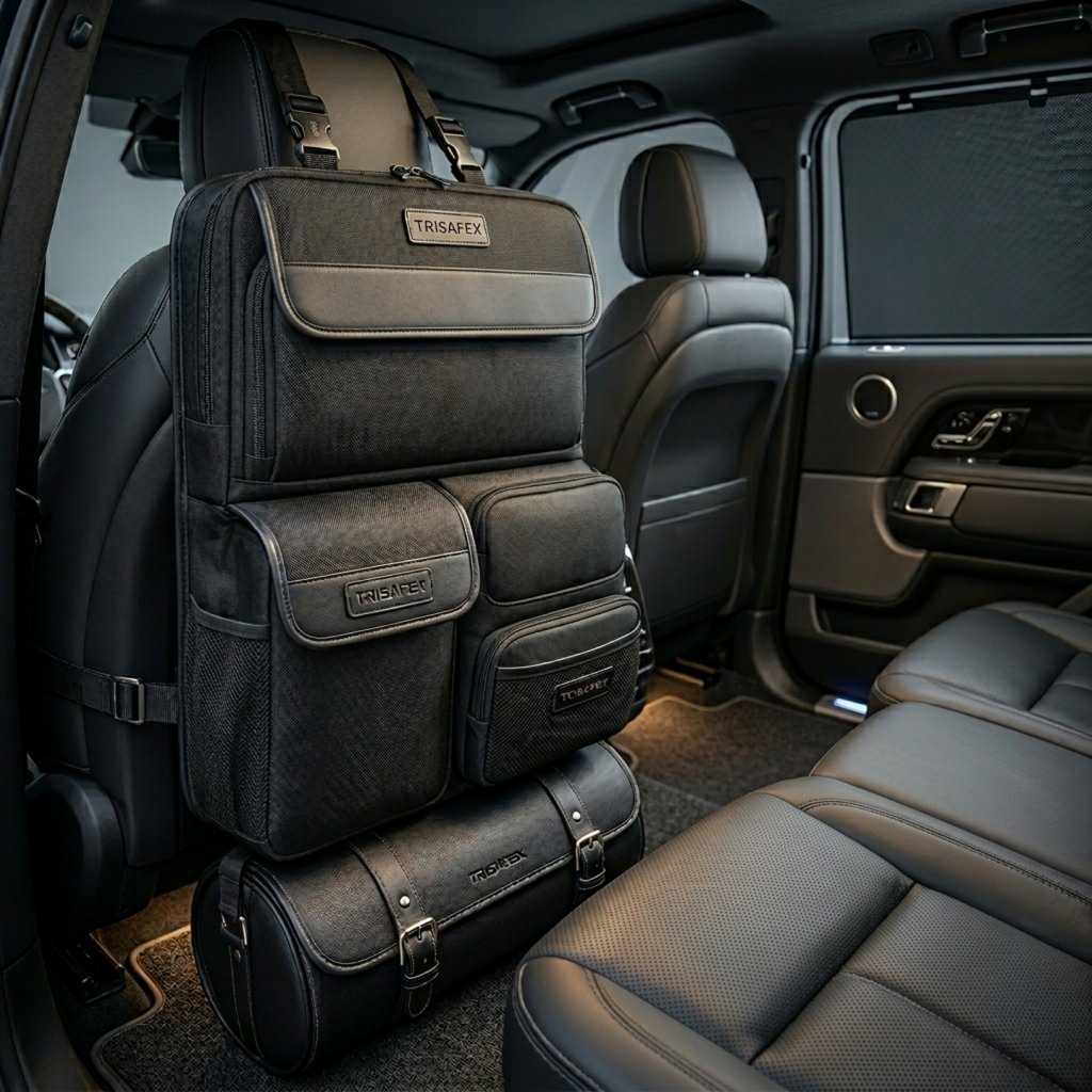 Interior Storage